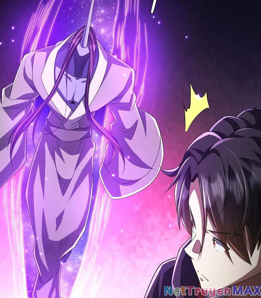 Bắt Đầu Với Trăm Vạn Minh Tệ: Chapter 46