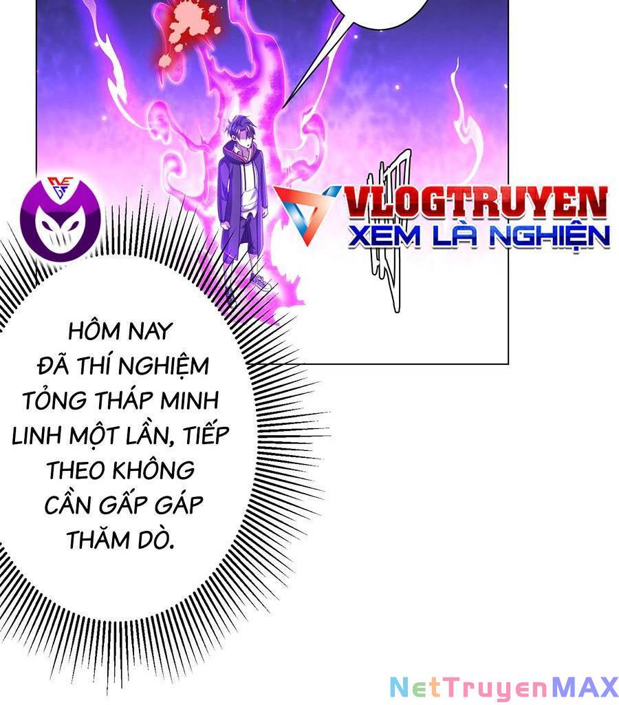 Bắt Đầu Với Trăm Vạn Minh Tệ: Chapter 46