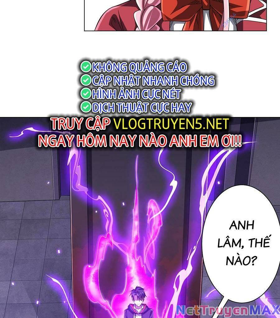 Bắt Đầu Với Trăm Vạn Minh Tệ: Chapter 46