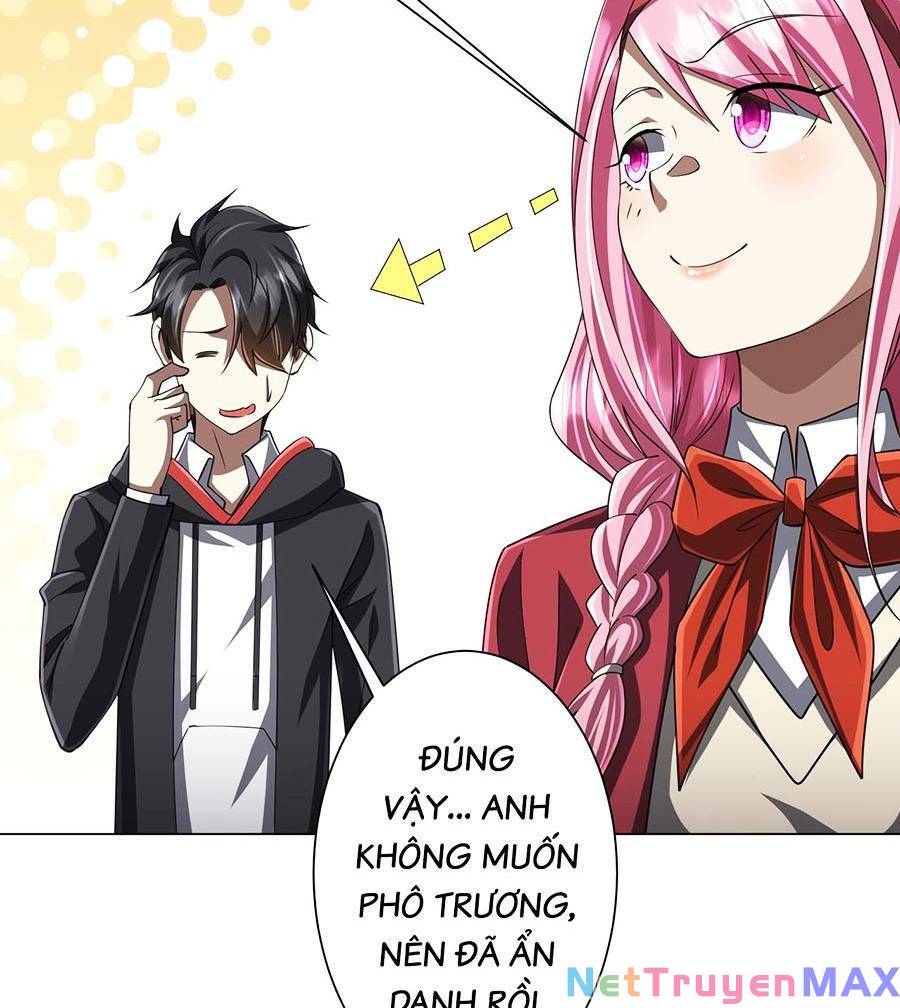 Bắt Đầu Với Trăm Vạn Minh Tệ: Chapter 46