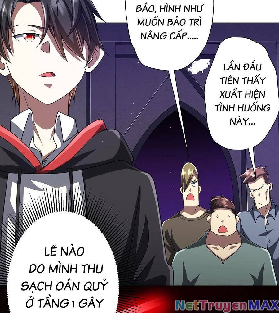 Bắt Đầu Với Trăm Vạn Minh Tệ: Chapter 46