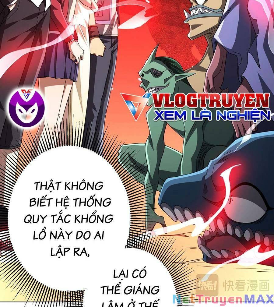 Bắt Đầu Với Trăm Vạn Minh Tệ: Chapter 46
