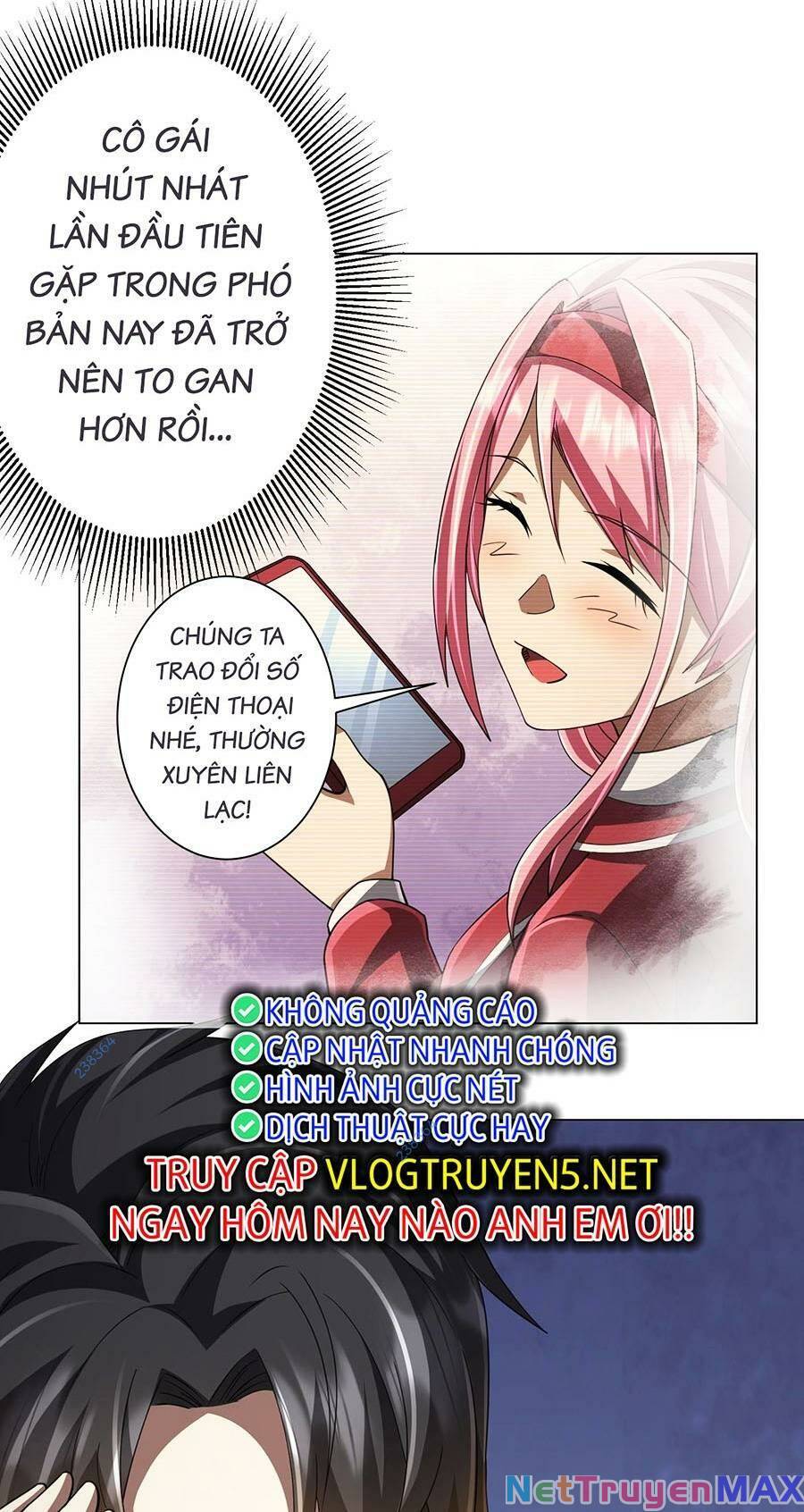 Bắt Đầu Với Trăm Vạn Minh Tệ: Chapter 46