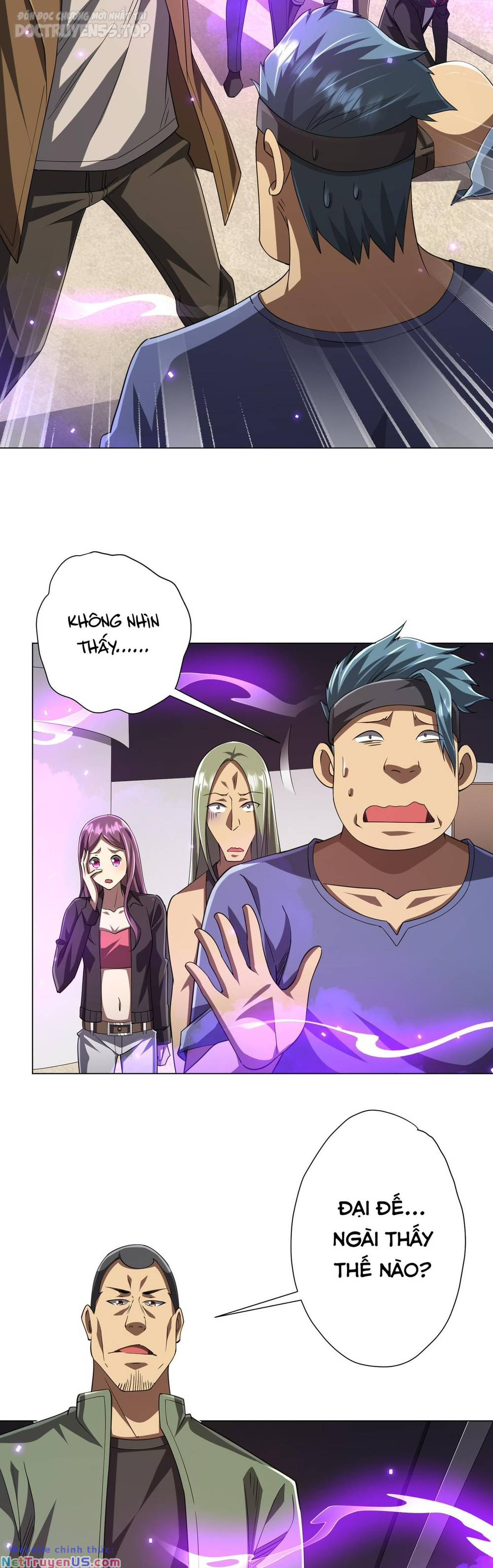 Bắt Đầu Với Trăm Vạn Minh Tệ: Chapter 48