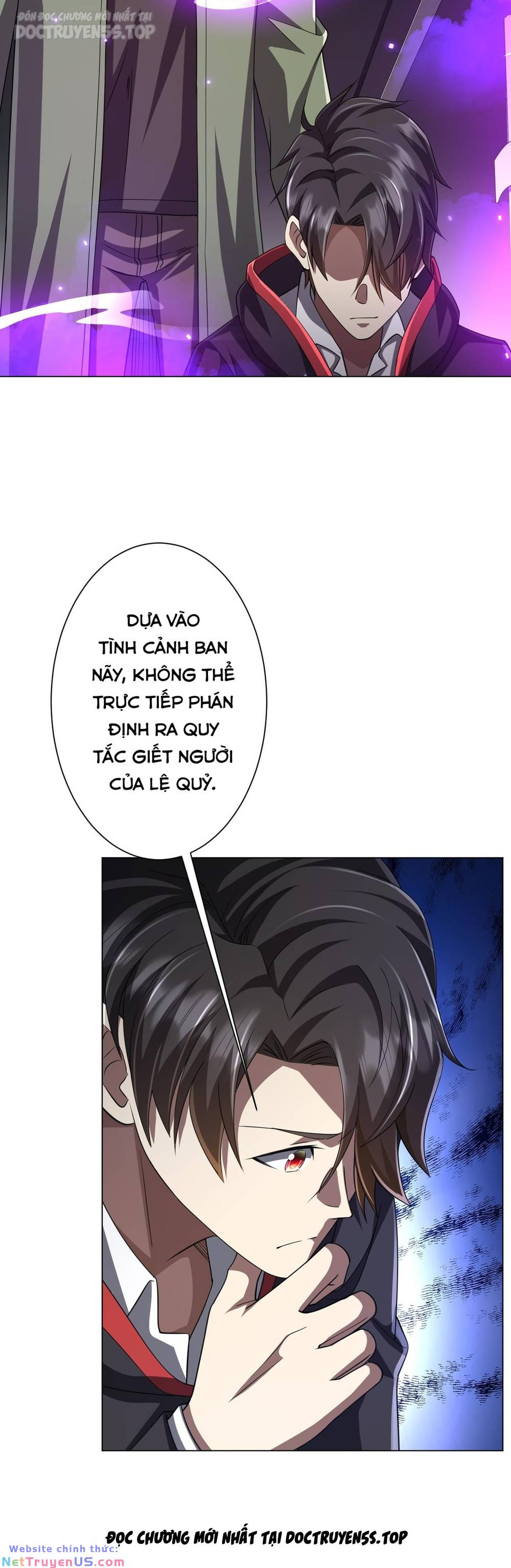 Bắt Đầu Với Trăm Vạn Minh Tệ: Chapter 48