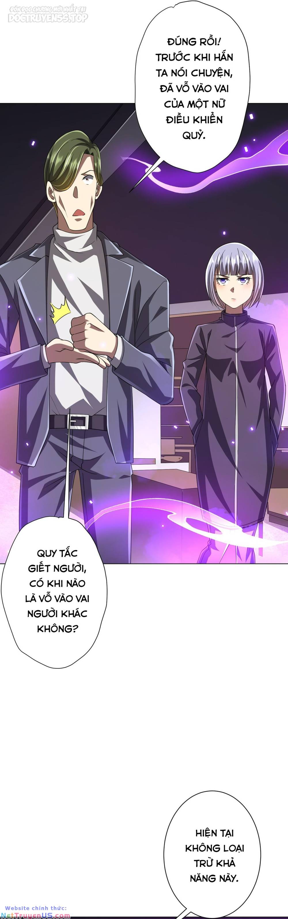 Bắt Đầu Với Trăm Vạn Minh Tệ: Chapter 48