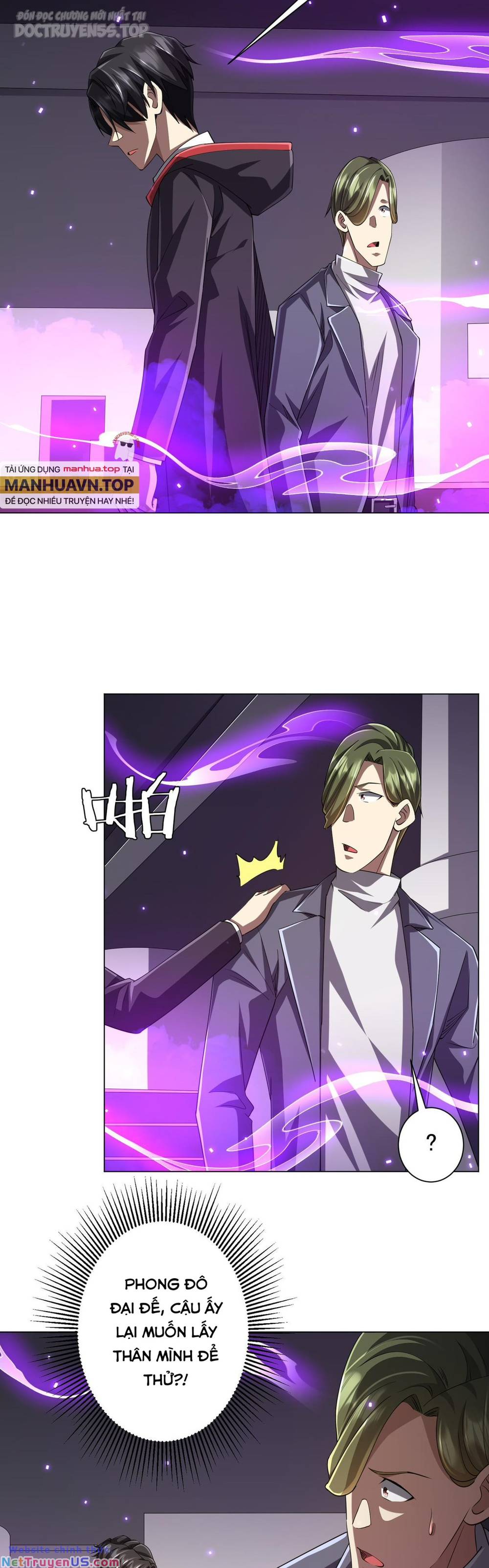 Bắt Đầu Với Trăm Vạn Minh Tệ: Chapter 48