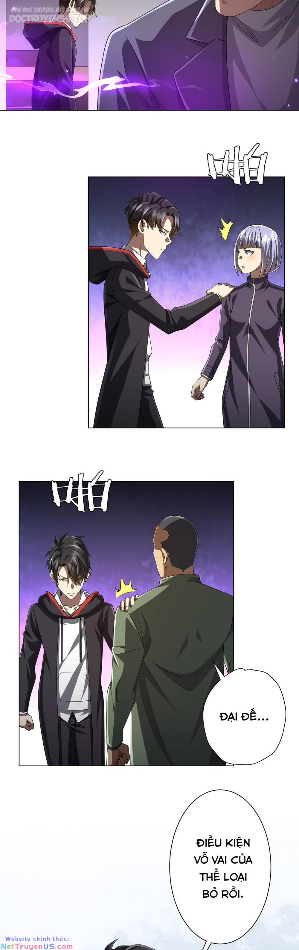 Bắt Đầu Với Trăm Vạn Minh Tệ: Chapter 48