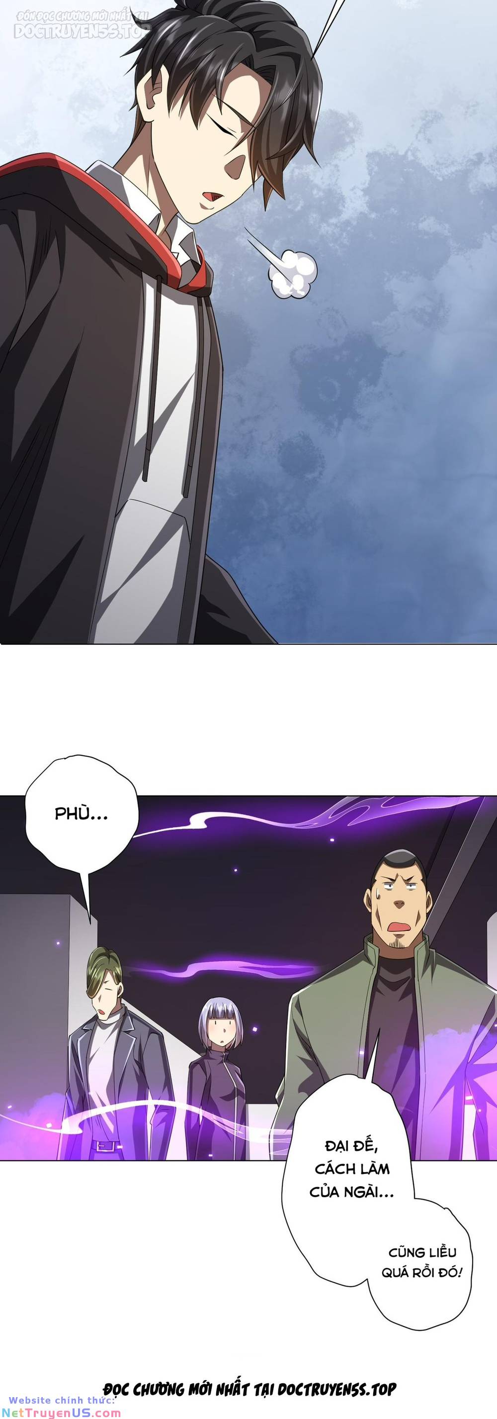 Bắt Đầu Với Trăm Vạn Minh Tệ: Chapter 48