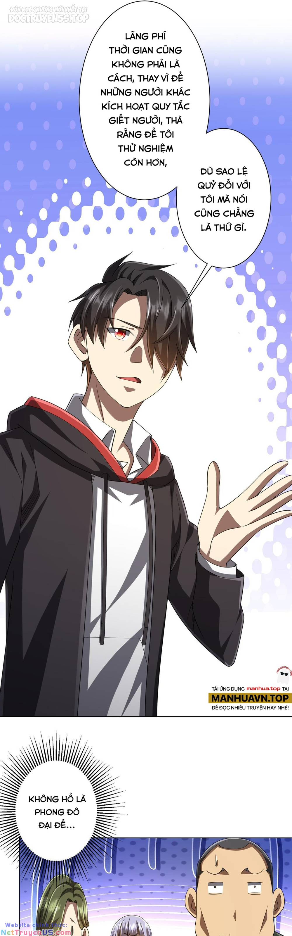 Bắt Đầu Với Trăm Vạn Minh Tệ: Chapter 48