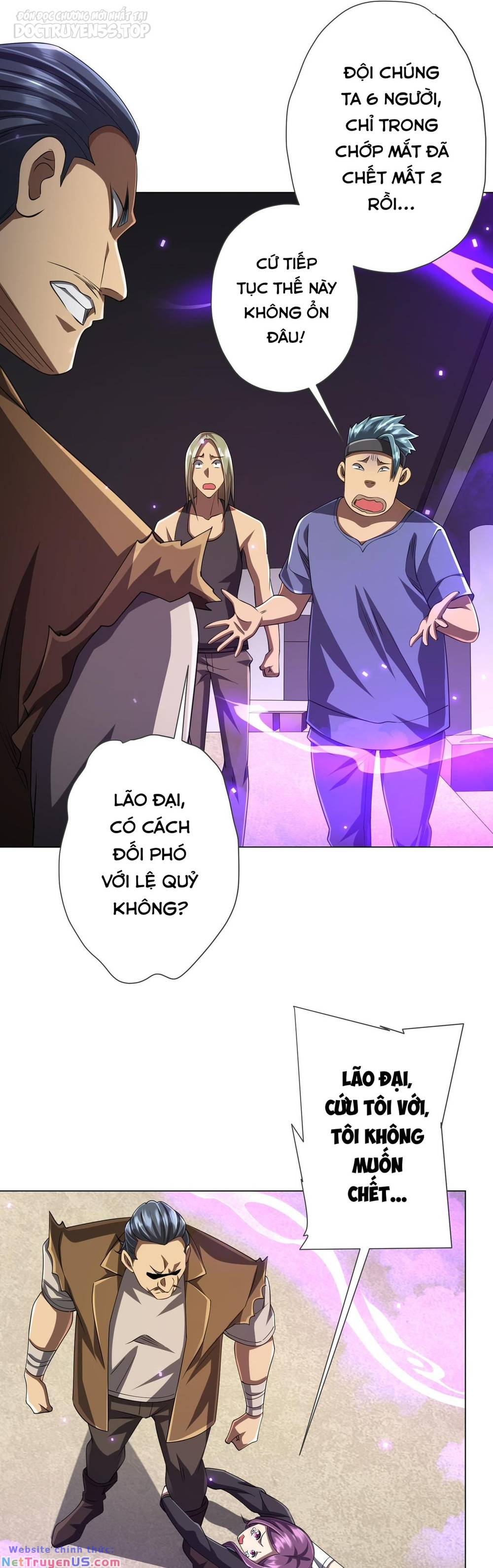 Bắt Đầu Với Trăm Vạn Minh Tệ: Chapter 48
