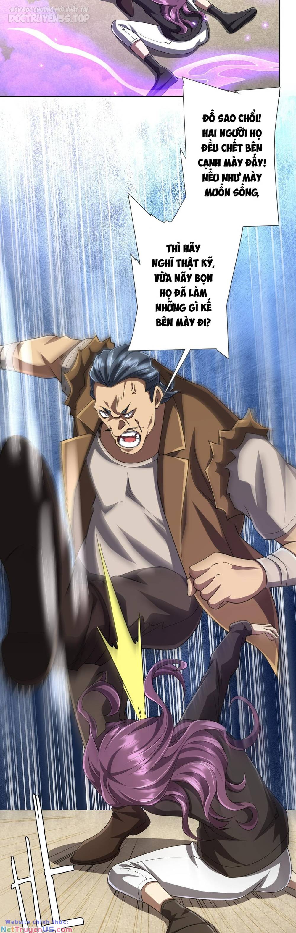 Bắt Đầu Với Trăm Vạn Minh Tệ: Chapter 48