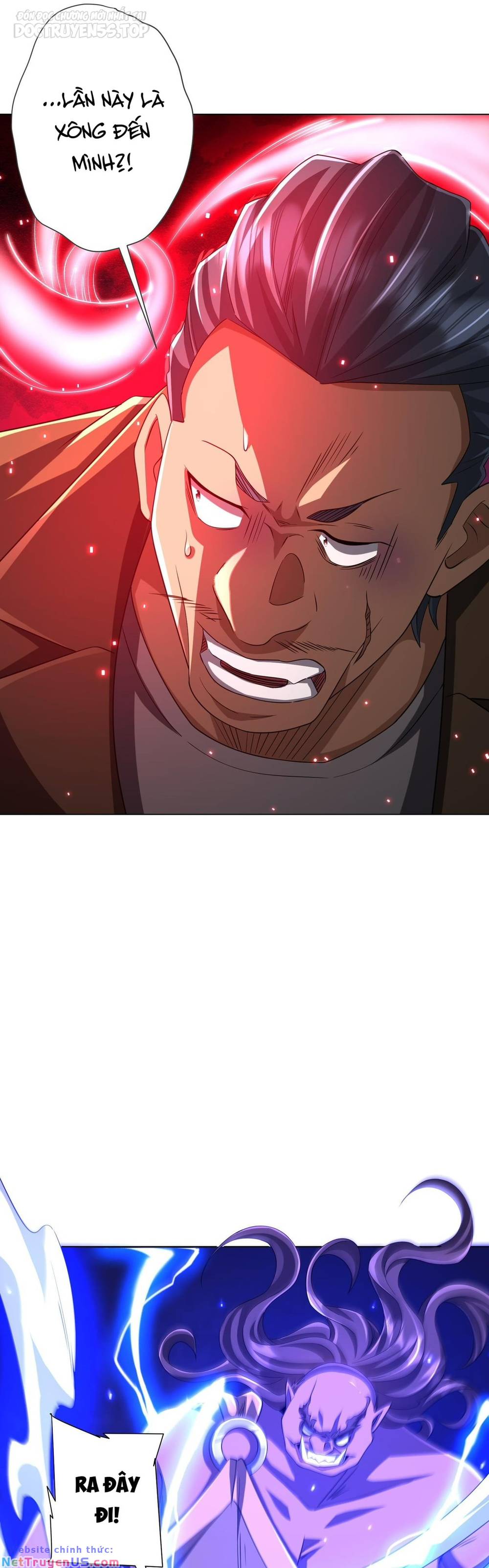 Bắt Đầu Với Trăm Vạn Minh Tệ: Chapter 48