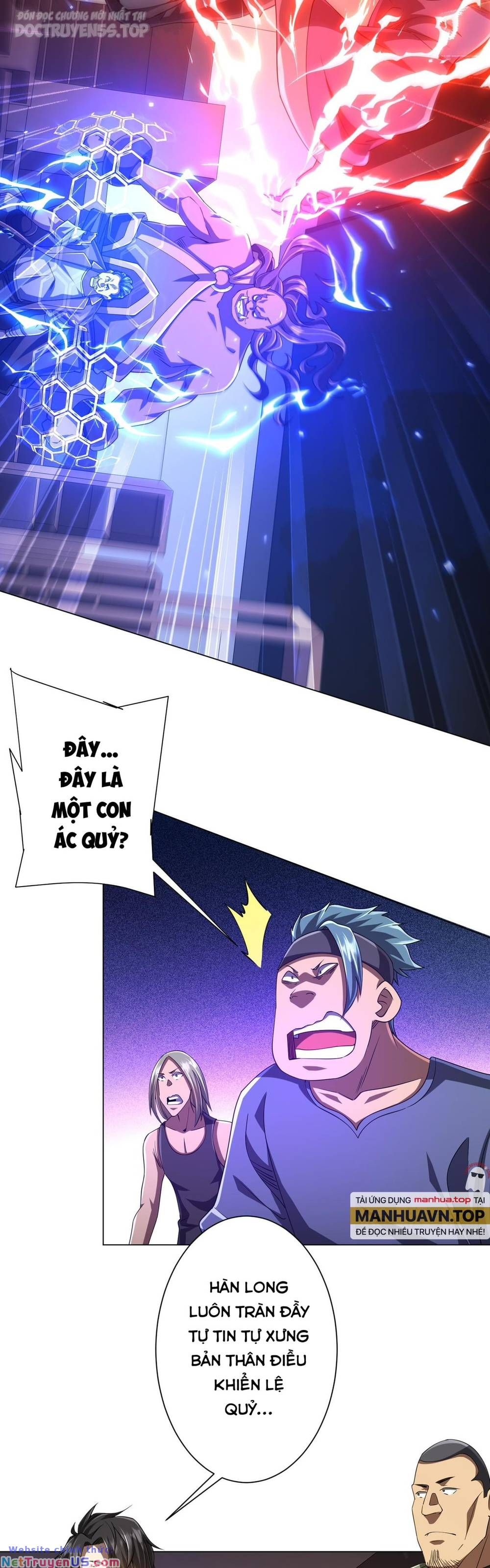 Bắt Đầu Với Trăm Vạn Minh Tệ: Chapter 48