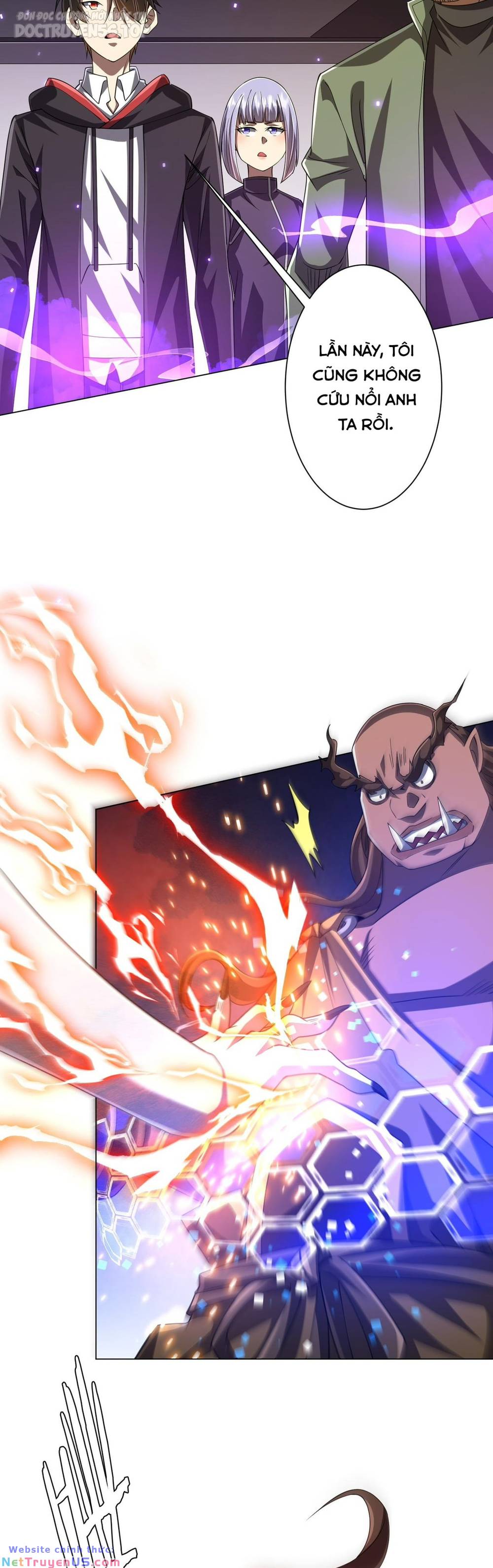 Bắt Đầu Với Trăm Vạn Minh Tệ: Chapter 48