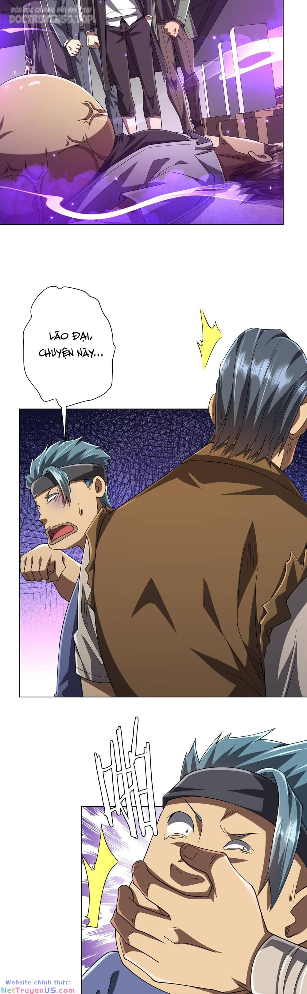 Bắt Đầu Với Trăm Vạn Minh Tệ: Chapter 48