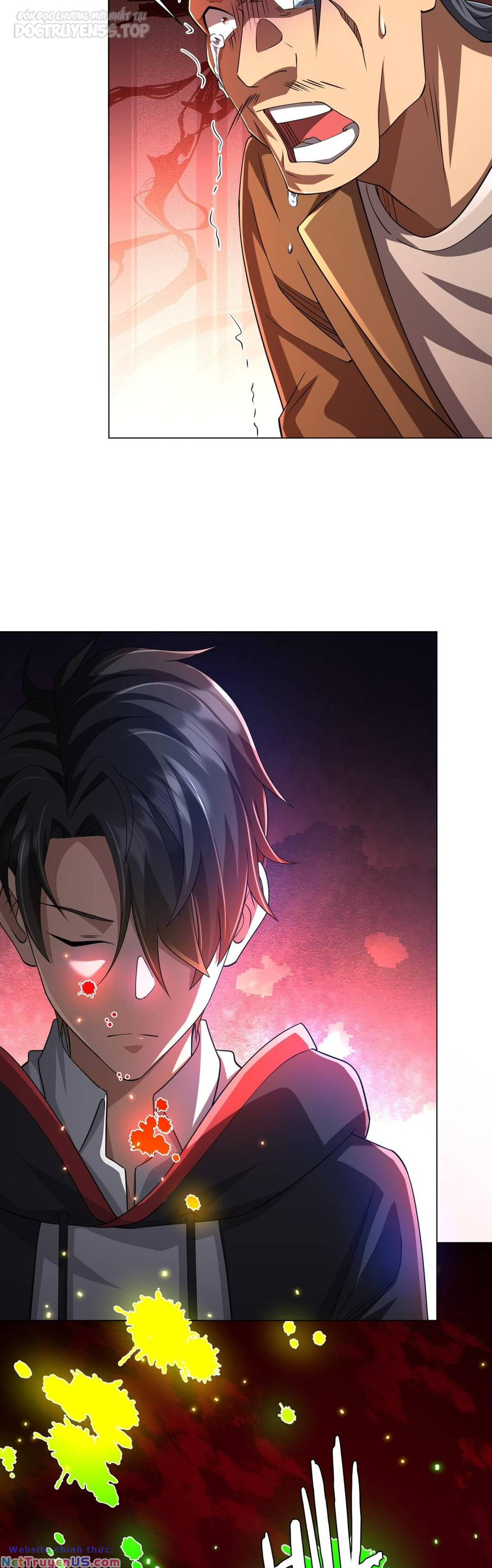 Bắt Đầu Với Trăm Vạn Minh Tệ: Chapter 48