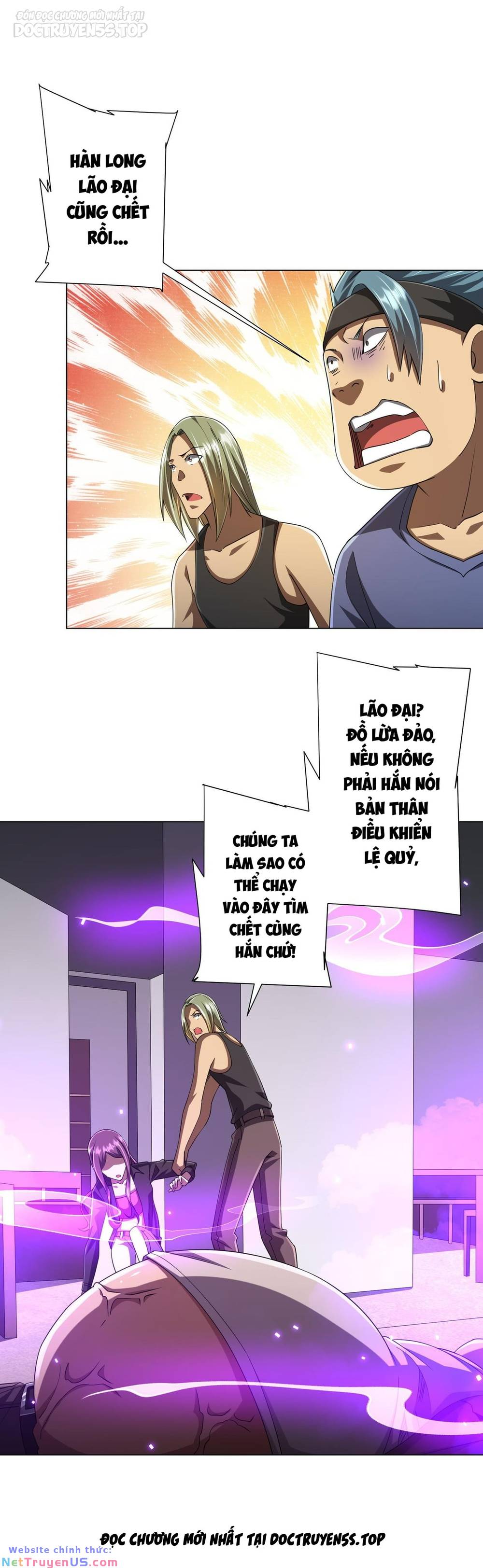 Bắt Đầu Với Trăm Vạn Minh Tệ: Chapter 48