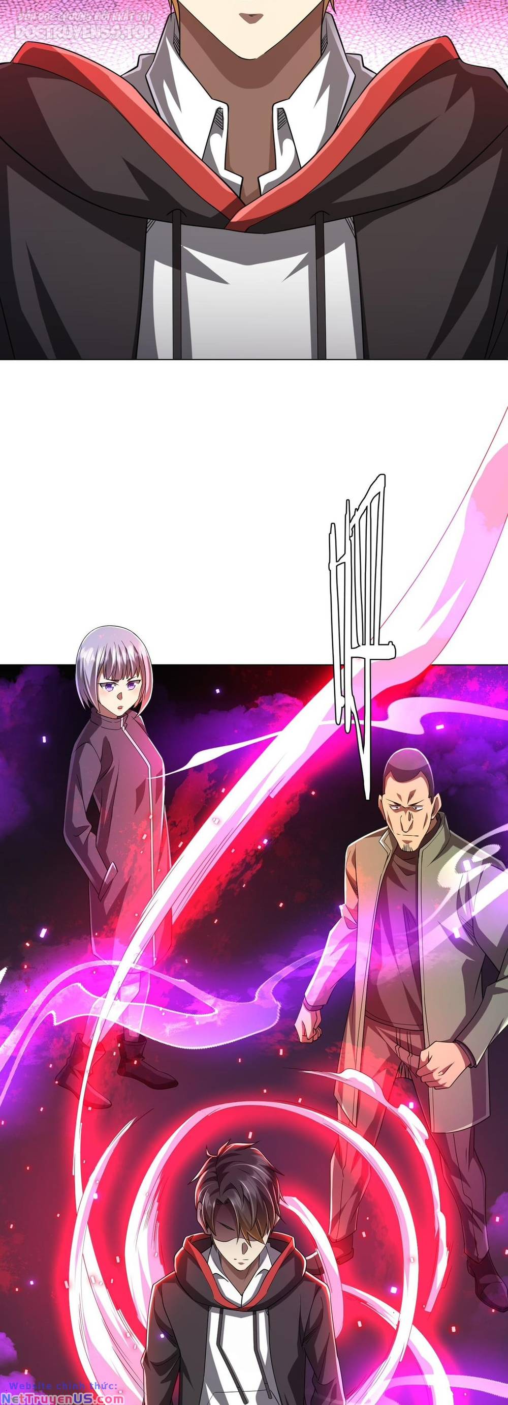 Bắt Đầu Với Trăm Vạn Minh Tệ: Chapter 48
