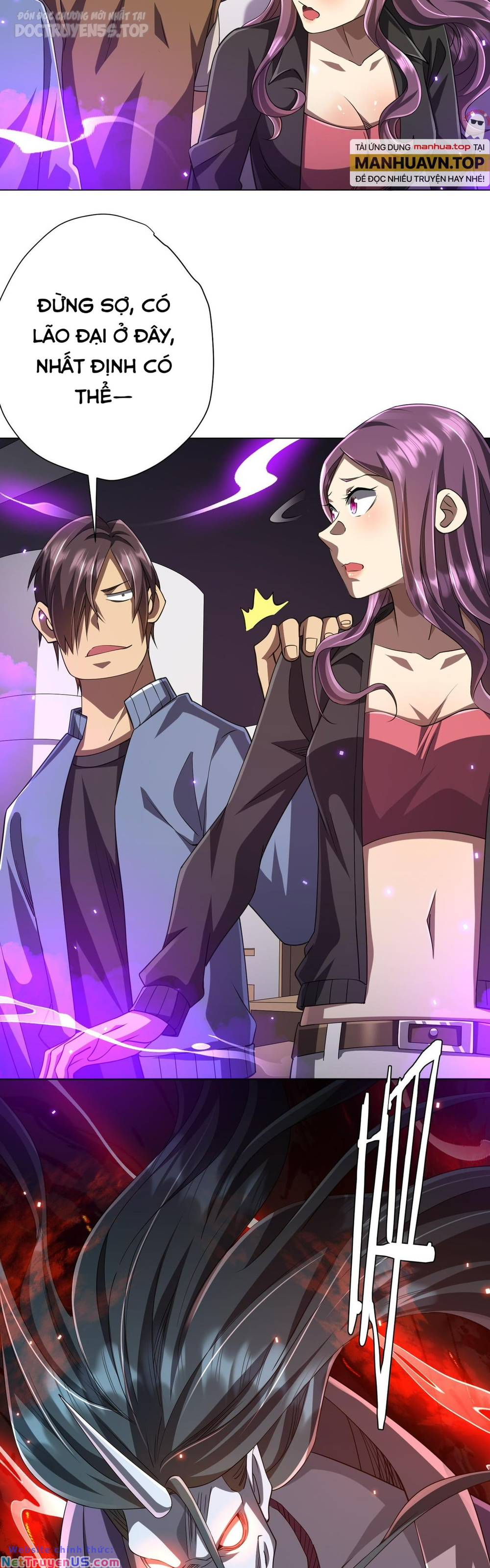 Bắt Đầu Với Trăm Vạn Minh Tệ: Chapter 48