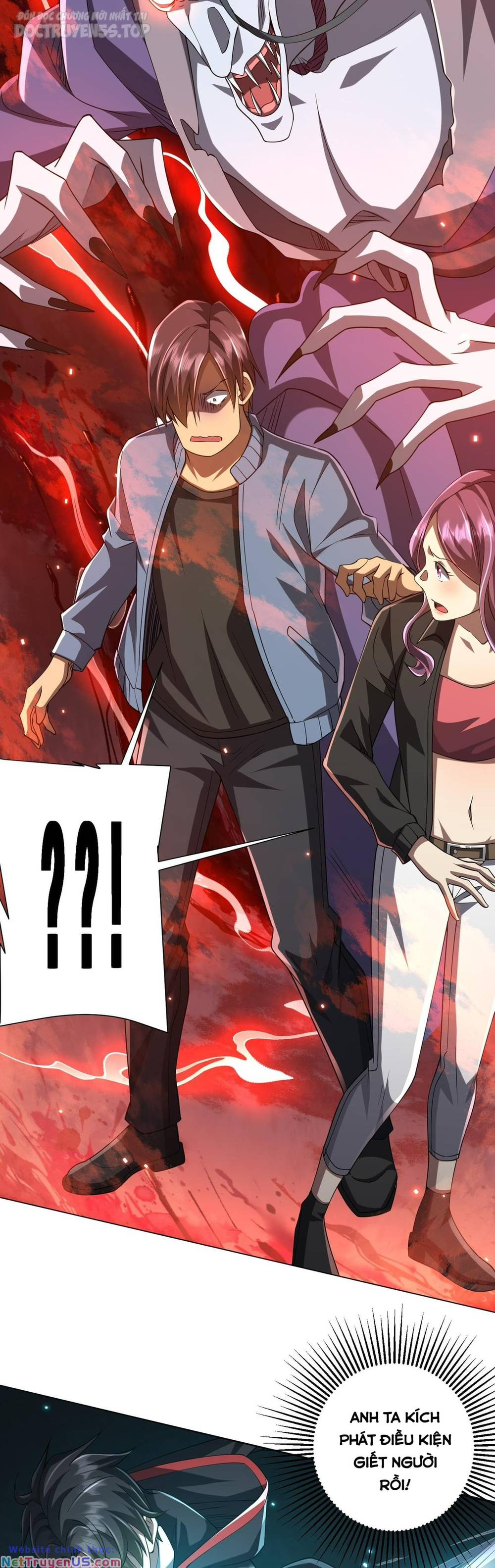Bắt Đầu Với Trăm Vạn Minh Tệ: Chapter 48
