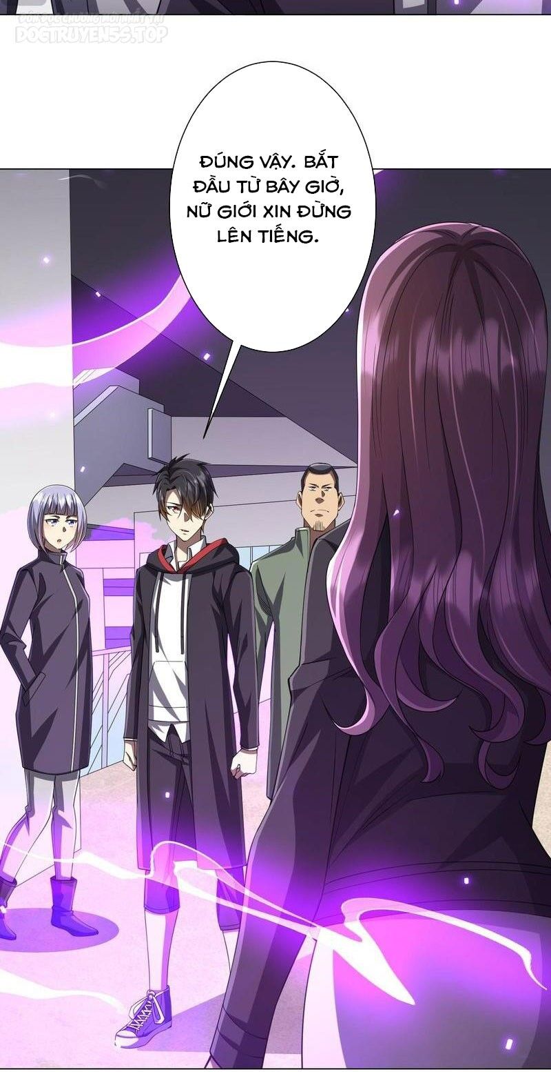 Bắt Đầu Với Trăm Vạn Minh Tệ: Chapter 49
