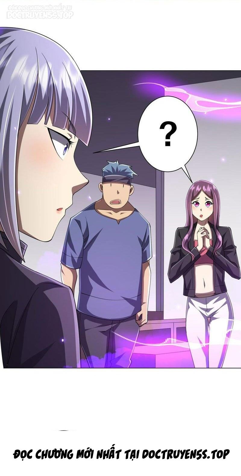 Bắt Đầu Với Trăm Vạn Minh Tệ: Chapter 49
