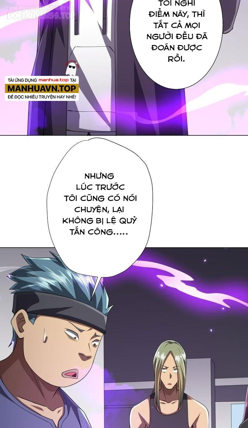 Bắt Đầu Với Trăm Vạn Minh Tệ: Chapter 49