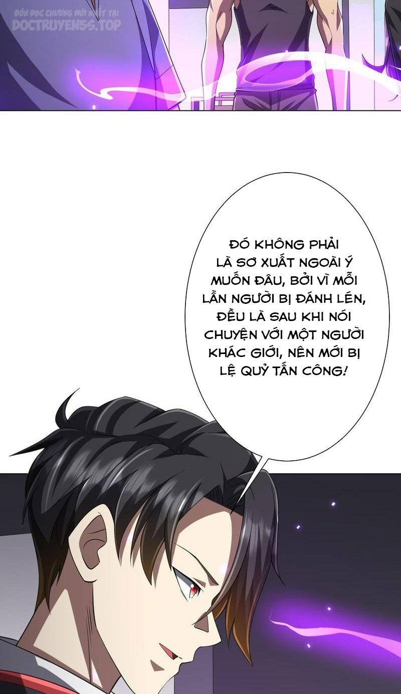 Bắt Đầu Với Trăm Vạn Minh Tệ: Chapter 49