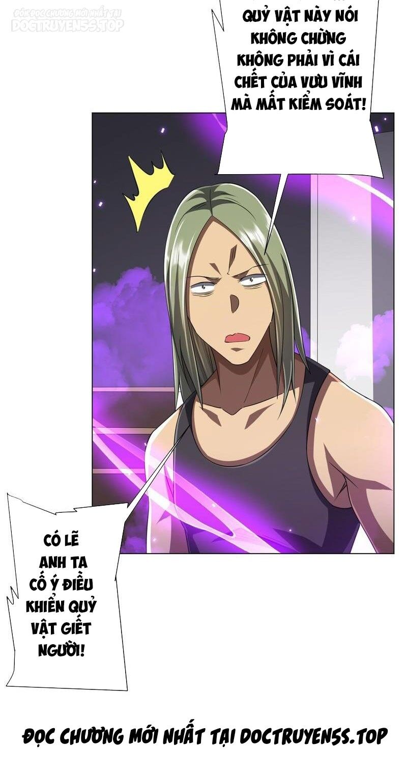 Bắt Đầu Với Trăm Vạn Minh Tệ: Chapter 49