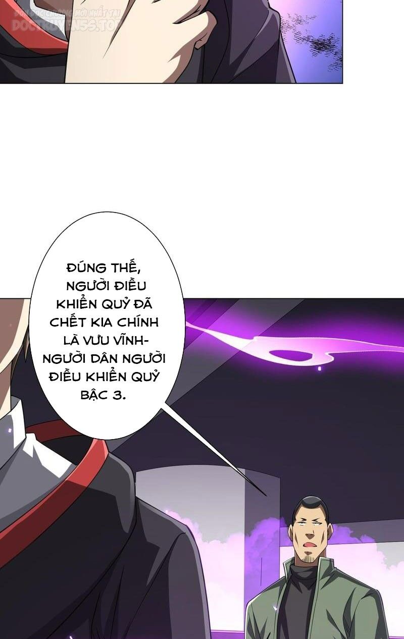 Bắt Đầu Với Trăm Vạn Minh Tệ: Chapter 49