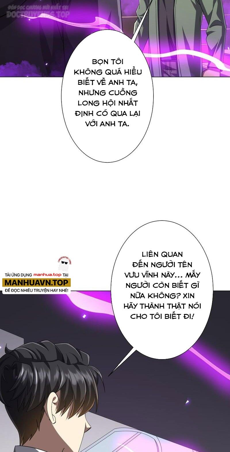 Bắt Đầu Với Trăm Vạn Minh Tệ: Chapter 49