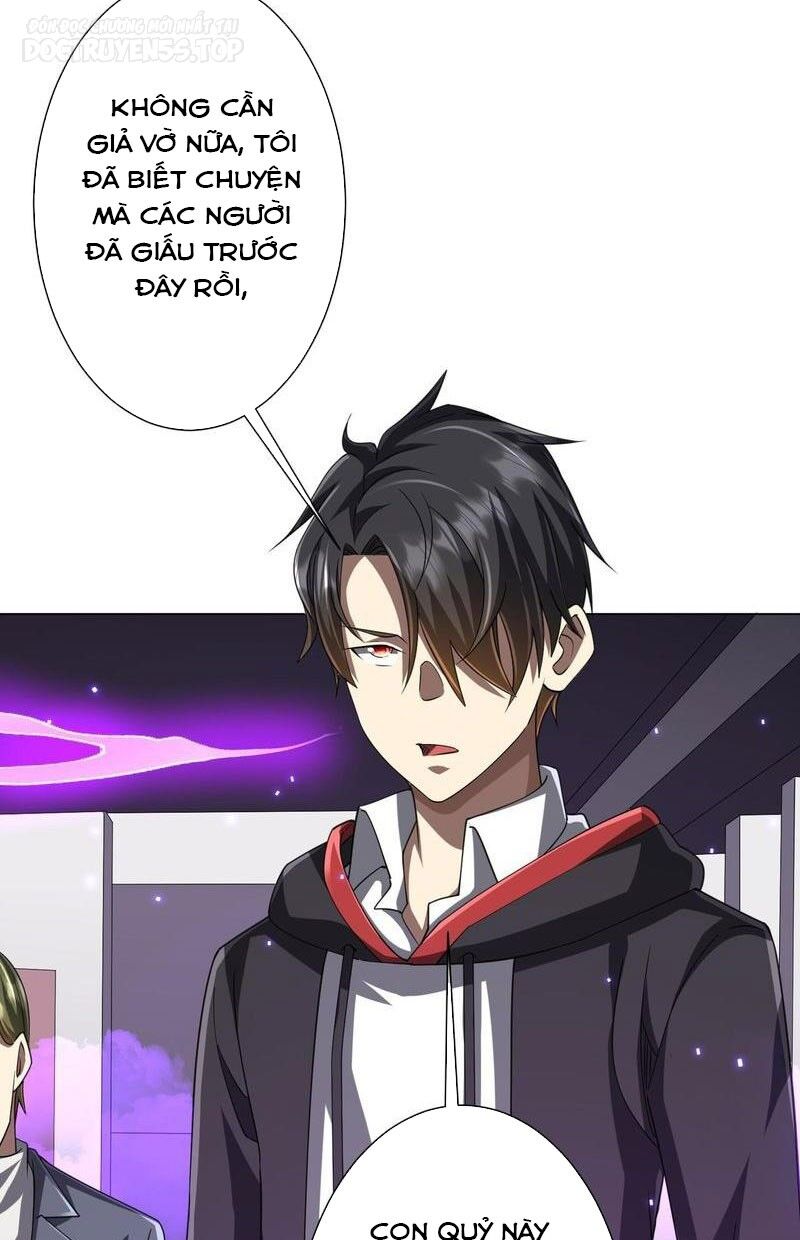 Bắt Đầu Với Trăm Vạn Minh Tệ: Chapter 49