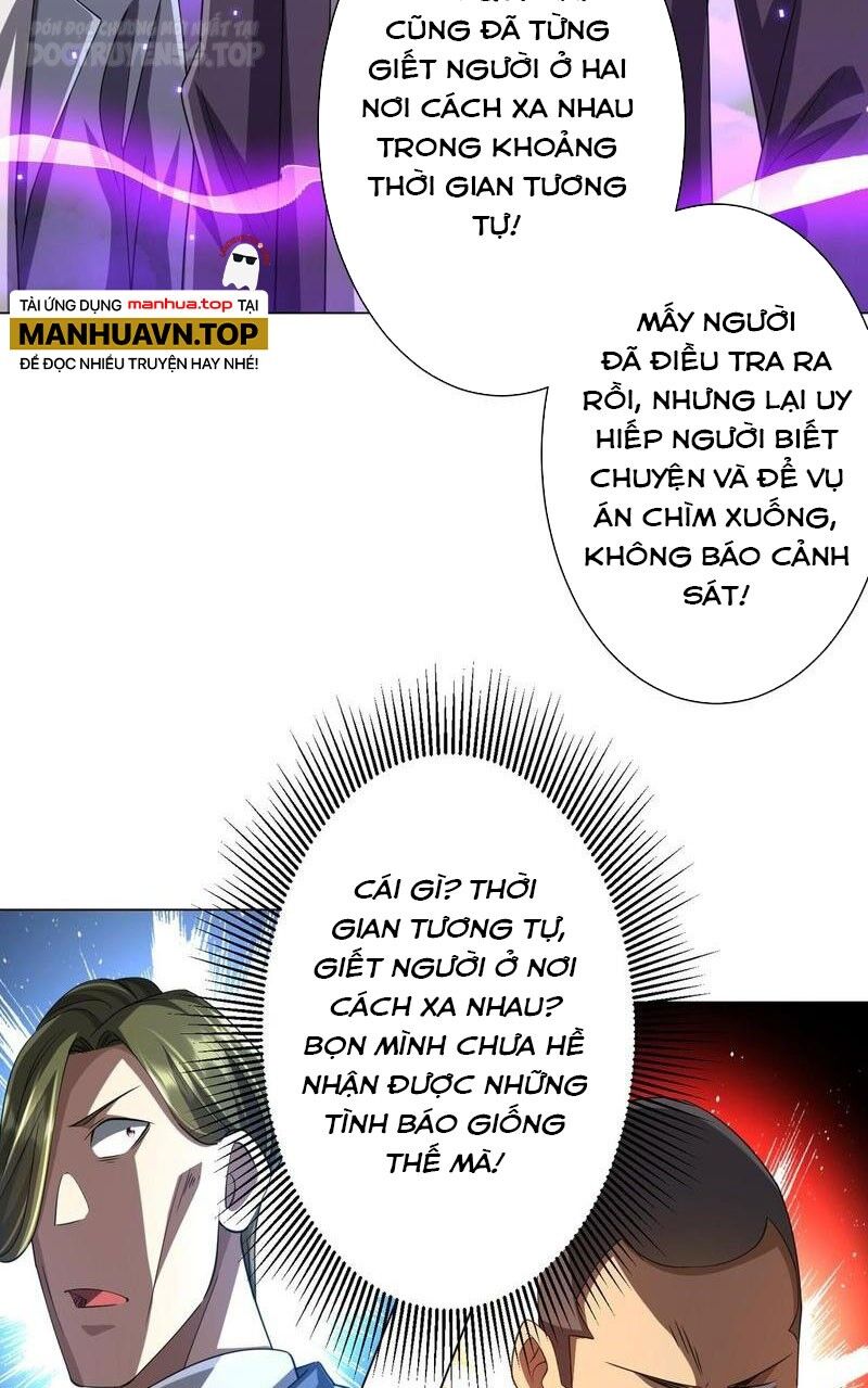 Bắt Đầu Với Trăm Vạn Minh Tệ: Chapter 49