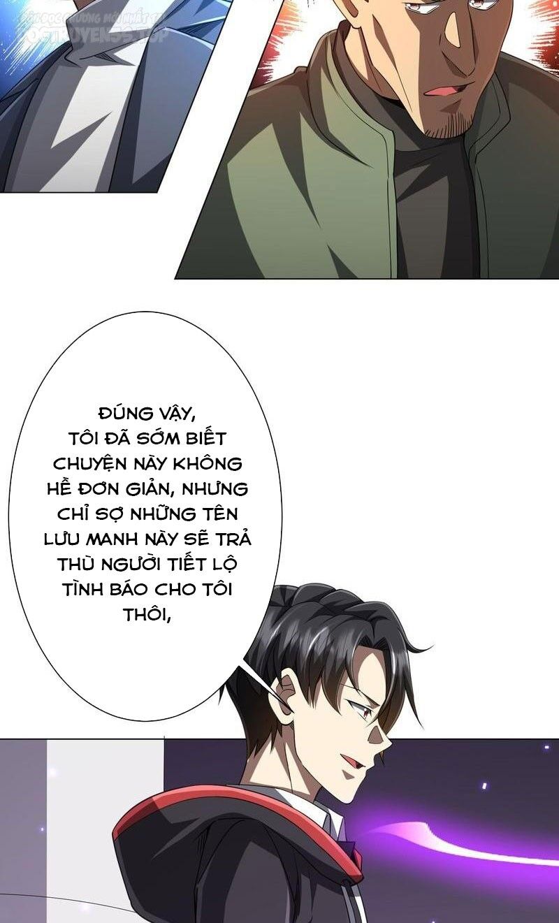 Bắt Đầu Với Trăm Vạn Minh Tệ: Chapter 49