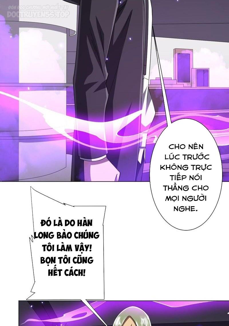 Bắt Đầu Với Trăm Vạn Minh Tệ: Chapter 49