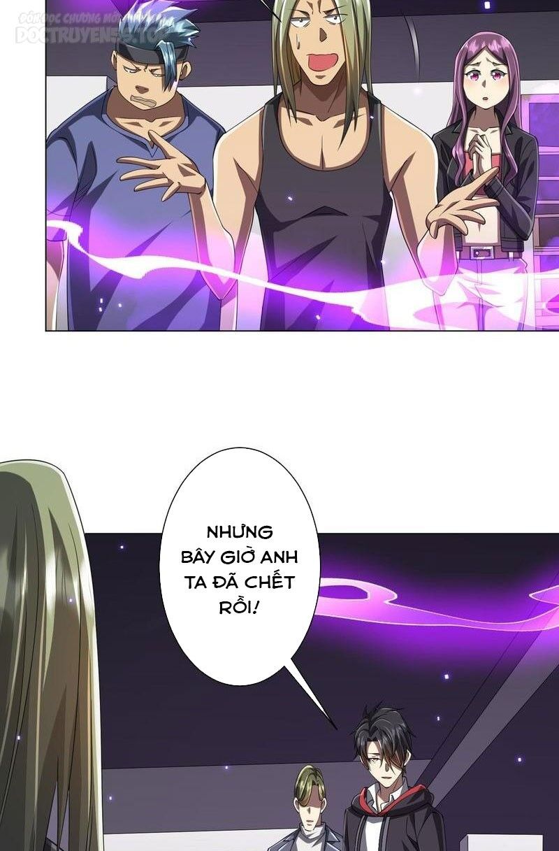 Bắt Đầu Với Trăm Vạn Minh Tệ: Chapter 49