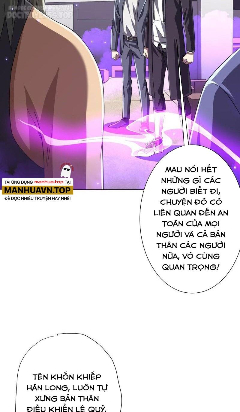 Bắt Đầu Với Trăm Vạn Minh Tệ: Chapter 49