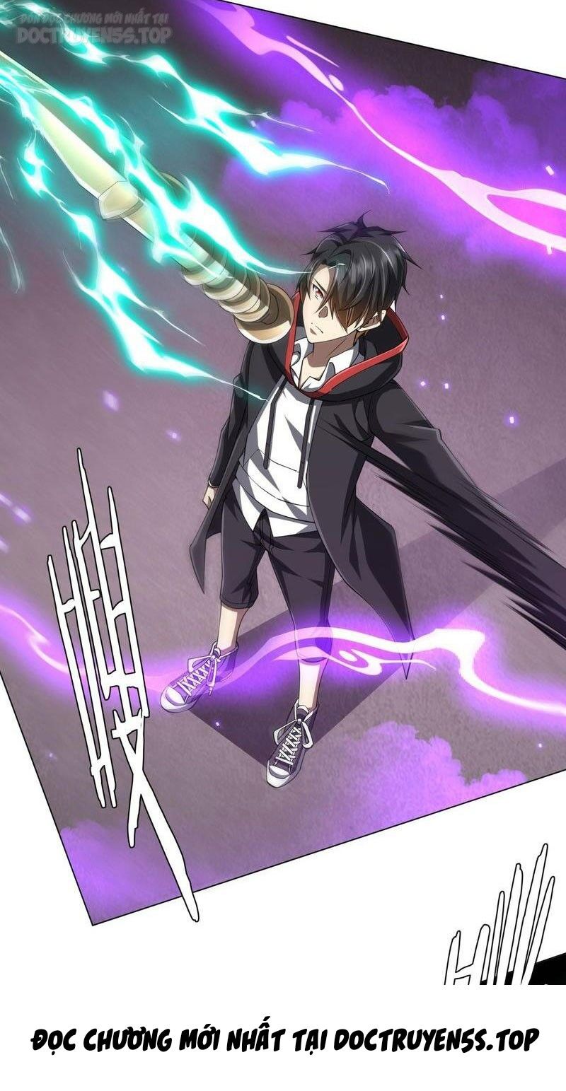 Bắt Đầu Với Trăm Vạn Minh Tệ: Chapter 49