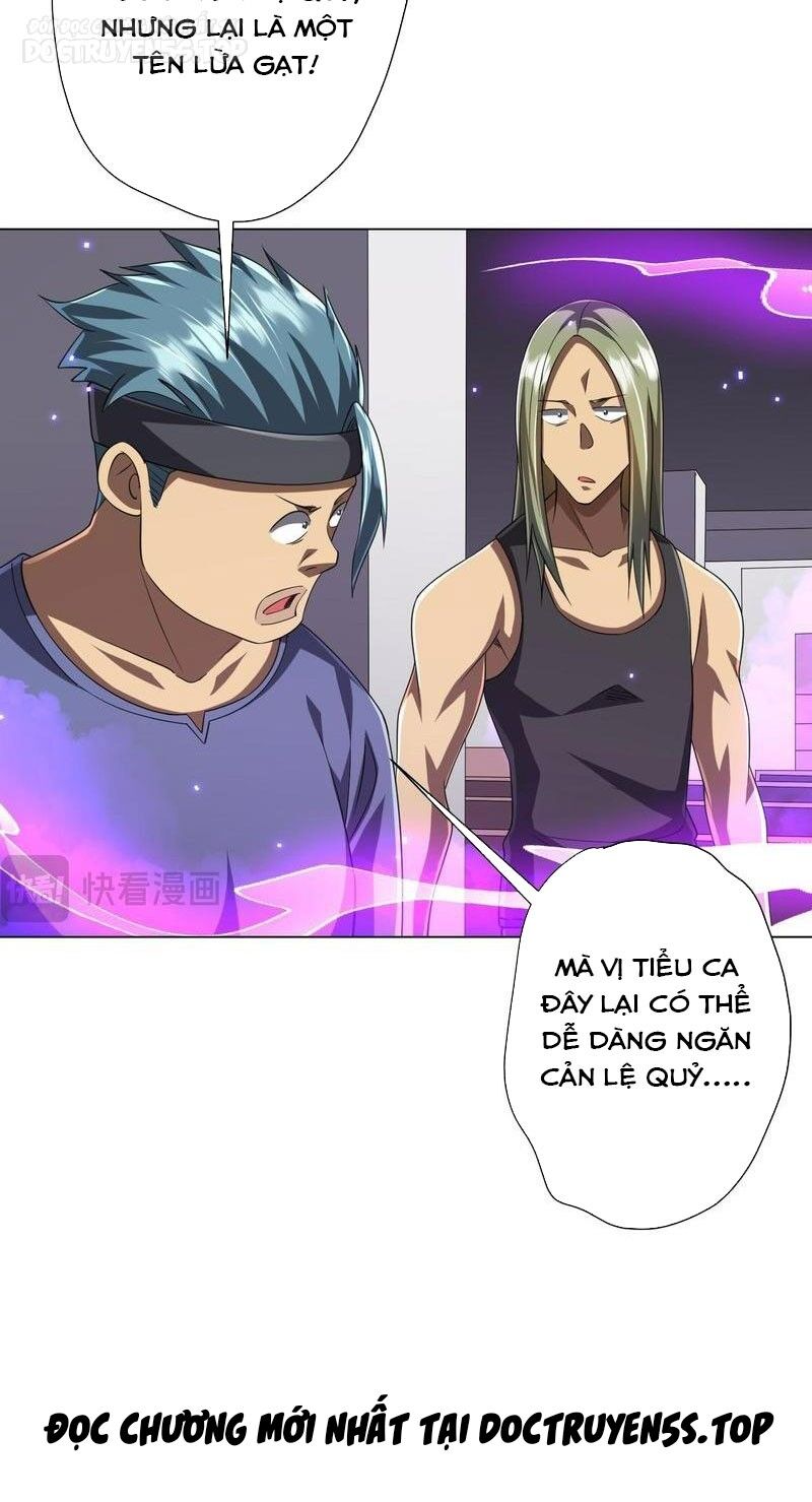Bắt Đầu Với Trăm Vạn Minh Tệ: Chapter 49
