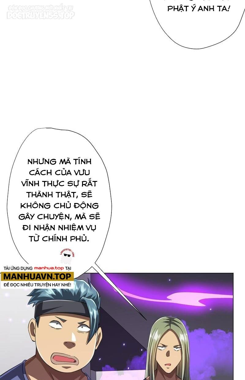 Bắt Đầu Với Trăm Vạn Minh Tệ: Chapter 49
