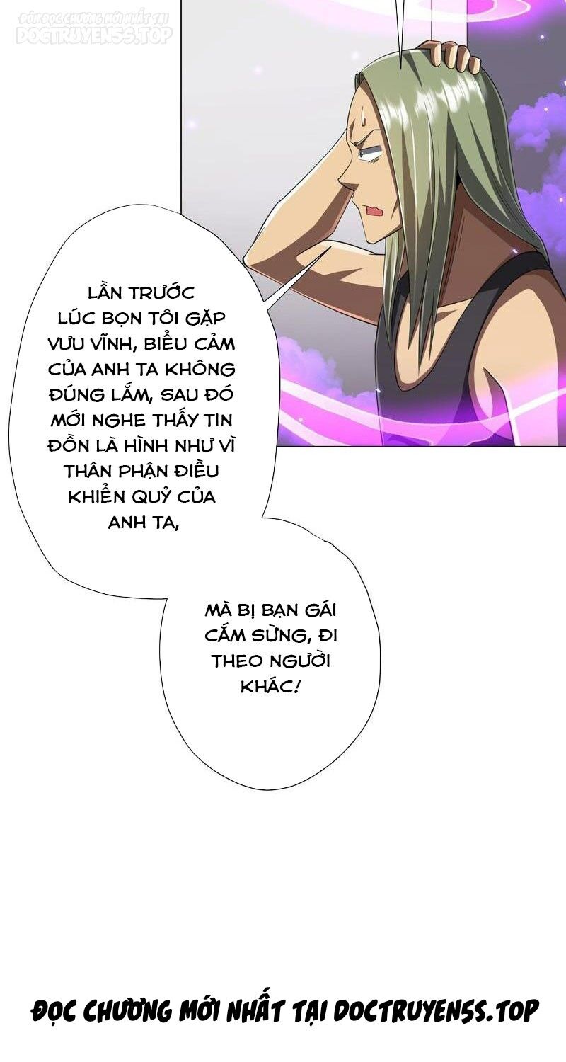 Bắt Đầu Với Trăm Vạn Minh Tệ: Chapter 49
