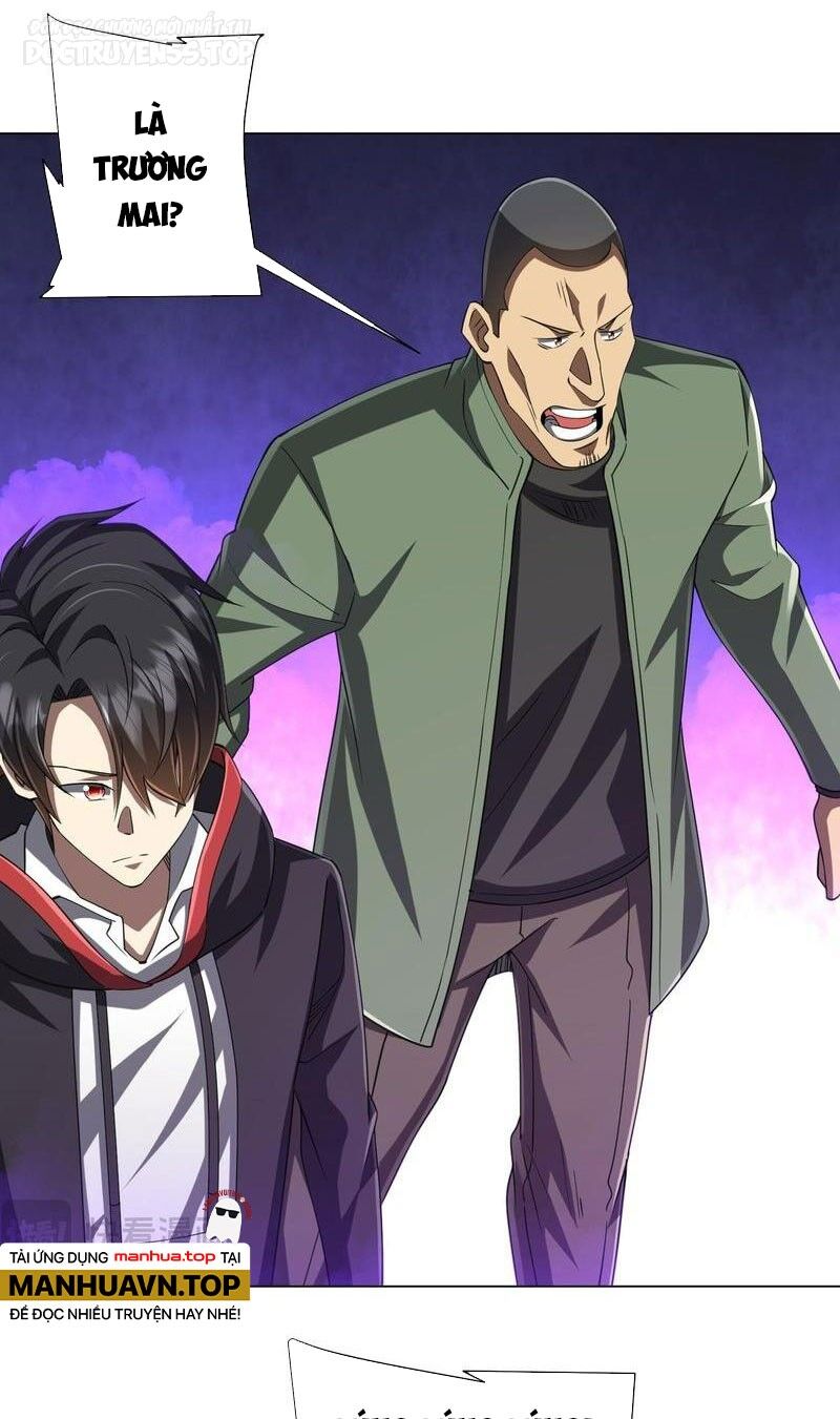 Bắt Đầu Với Trăm Vạn Minh Tệ: Chapter 49
