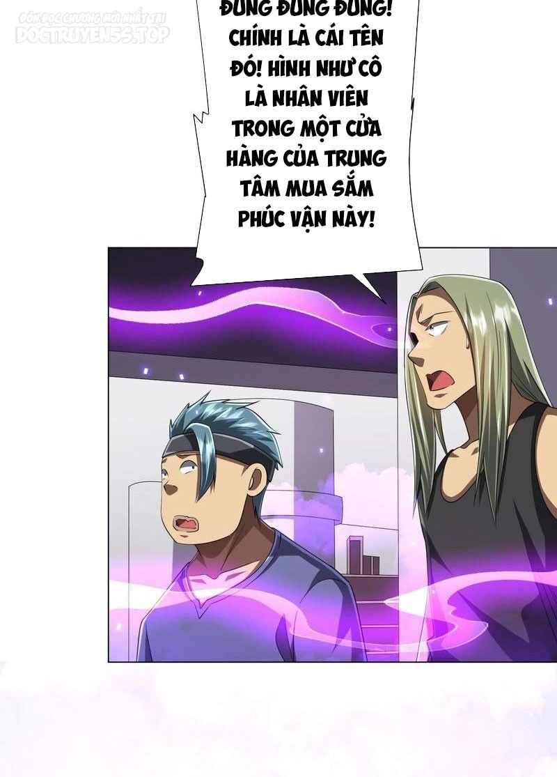 Bắt Đầu Với Trăm Vạn Minh Tệ: Chapter 49