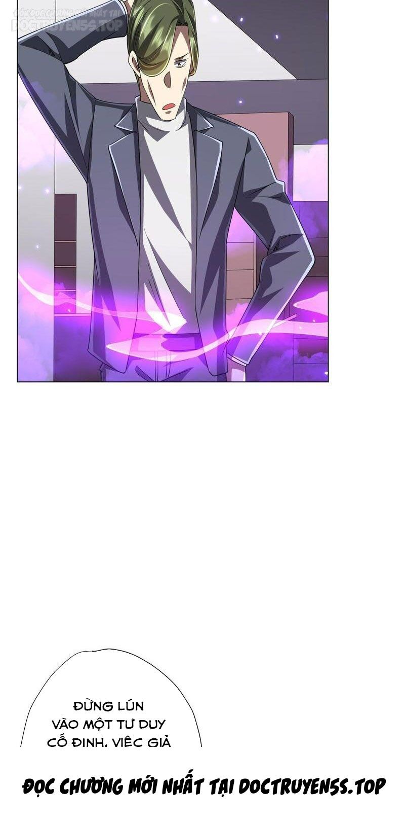 Bắt Đầu Với Trăm Vạn Minh Tệ: Chapter 49