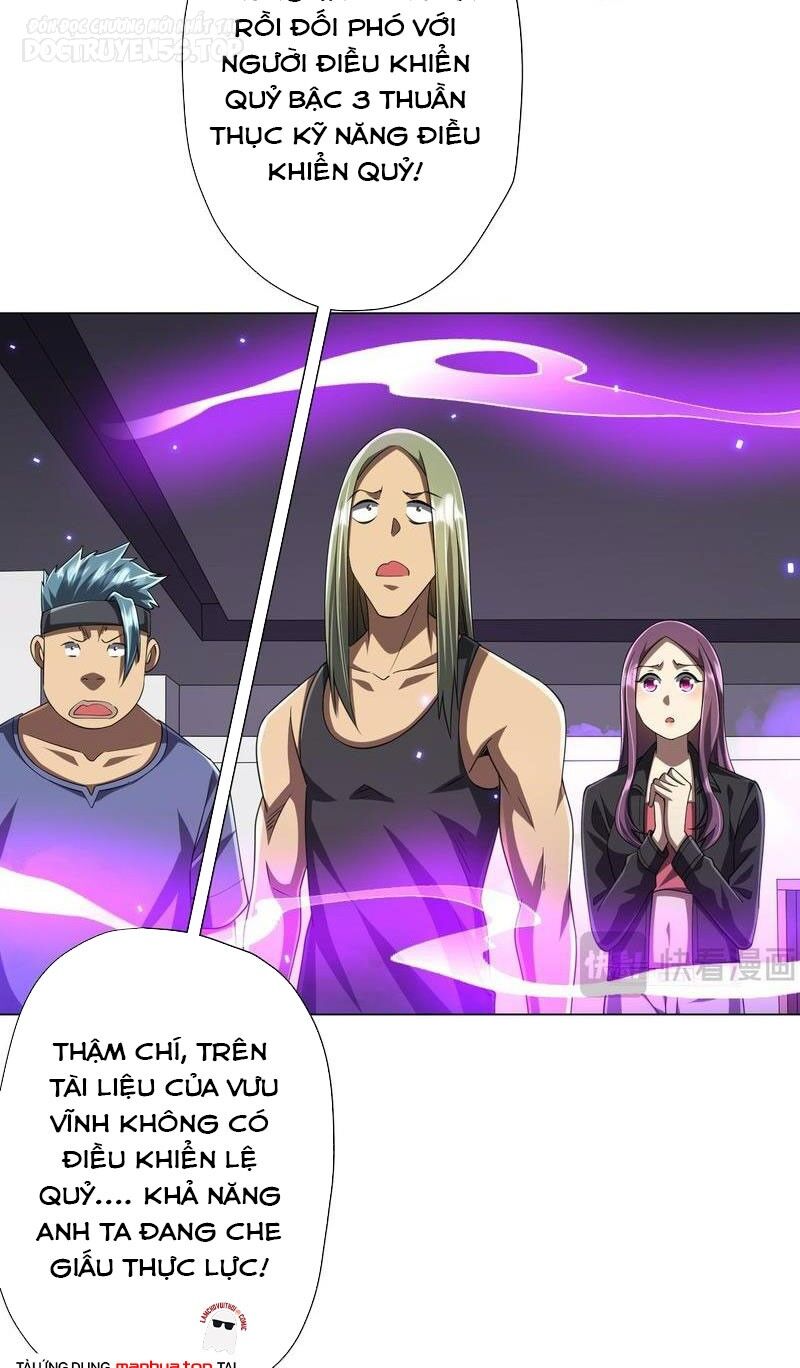 Bắt Đầu Với Trăm Vạn Minh Tệ: Chapter 49