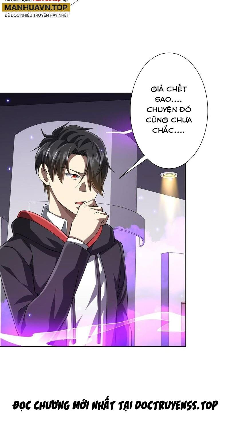 Bắt Đầu Với Trăm Vạn Minh Tệ: Chapter 49
