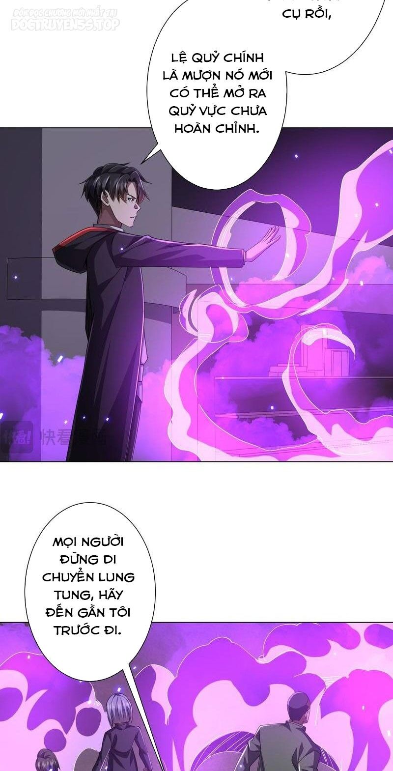 Bắt Đầu Với Trăm Vạn Minh Tệ: Chapter 49