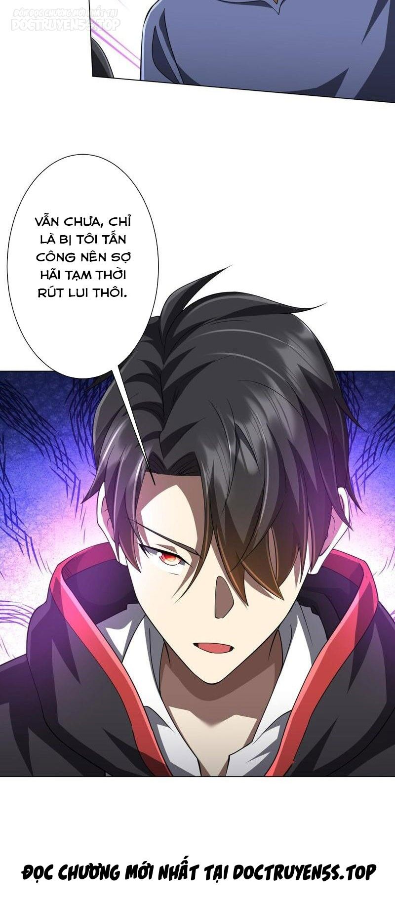 Bắt Đầu Với Trăm Vạn Minh Tệ: Chapter 49