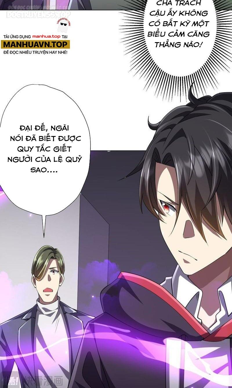 Bắt Đầu Với Trăm Vạn Minh Tệ: Chapter 49